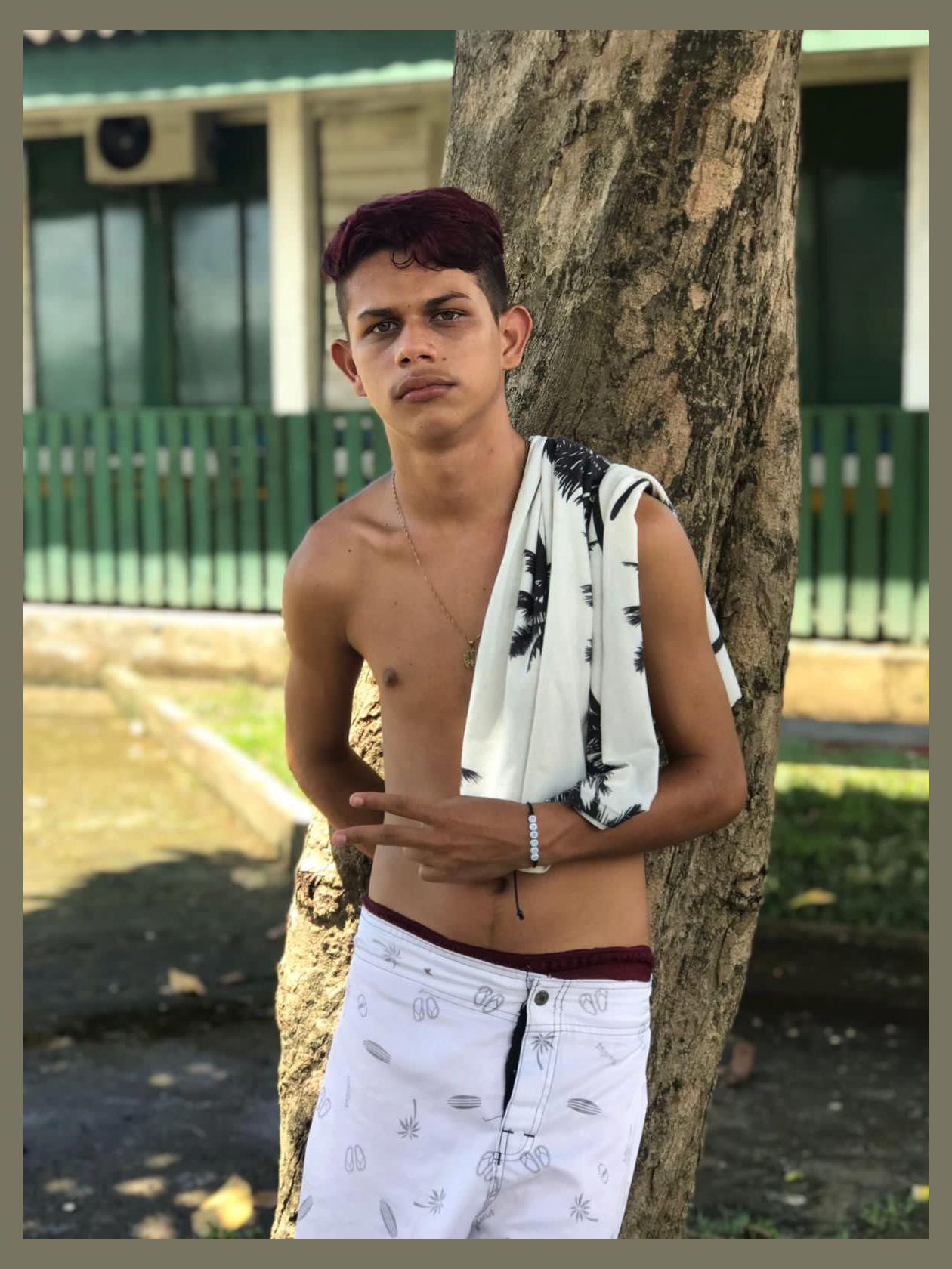 Dj Menor K